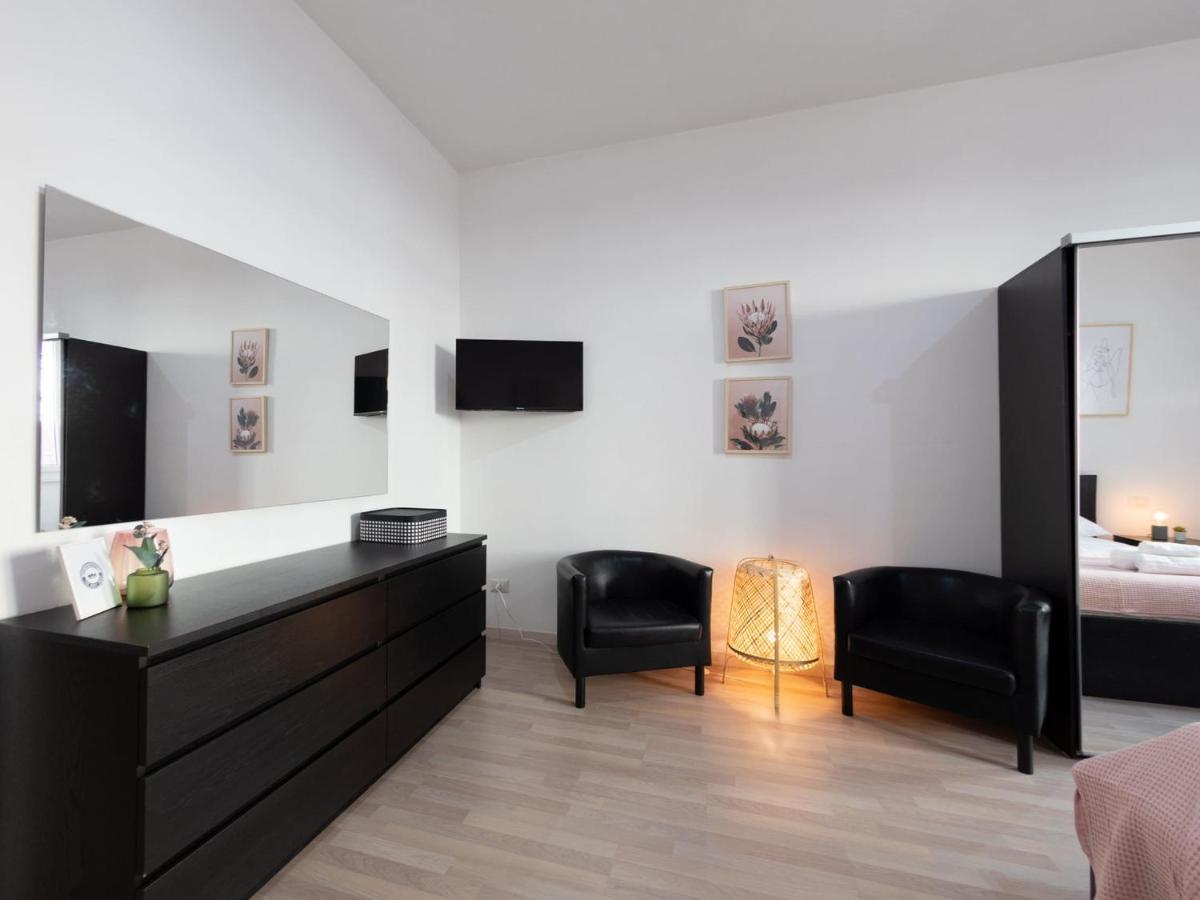 The Rent - Spacious Near Termini Station