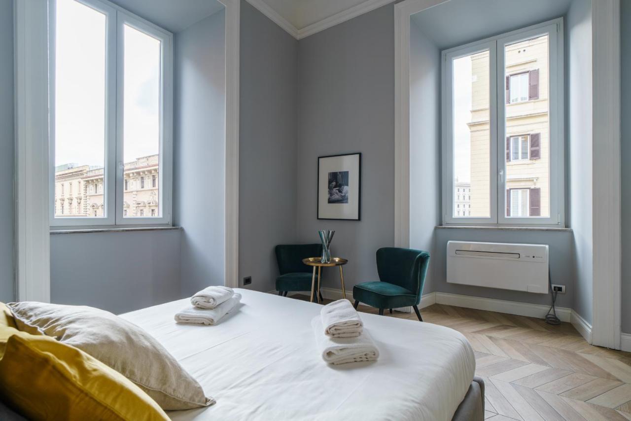 La Dolce Farini Appartement