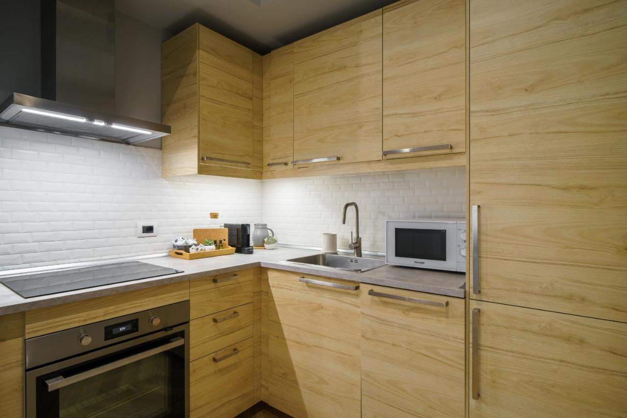 Appartement La Dolce Farini *