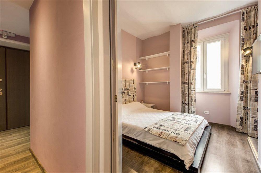Residenza Belli 3* Rome