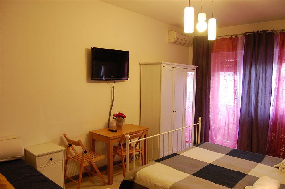 Hotel Vaticano 2*
