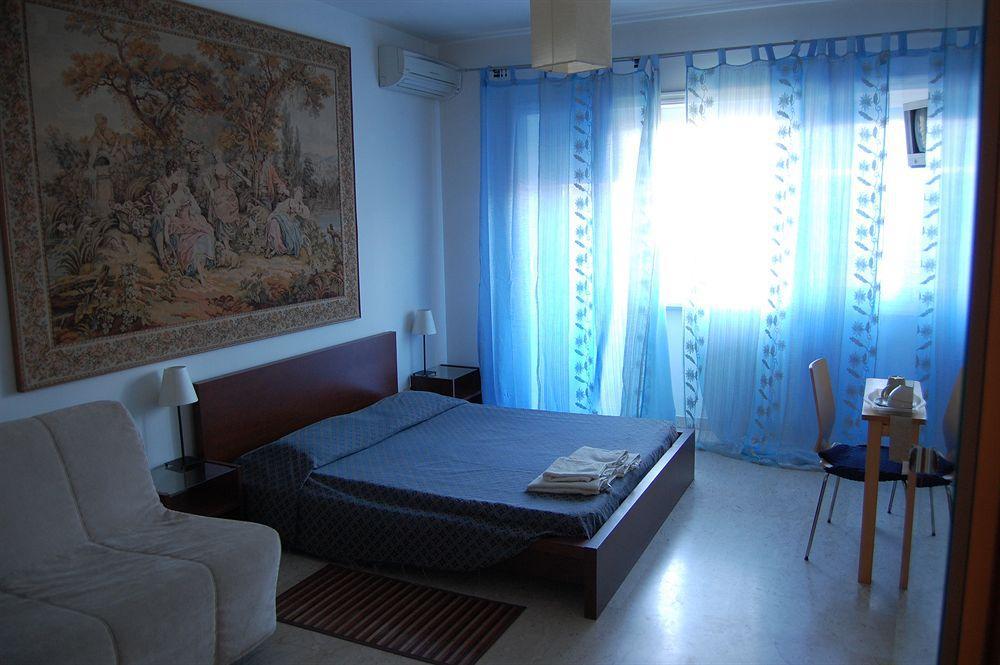 Vaticano Hotel