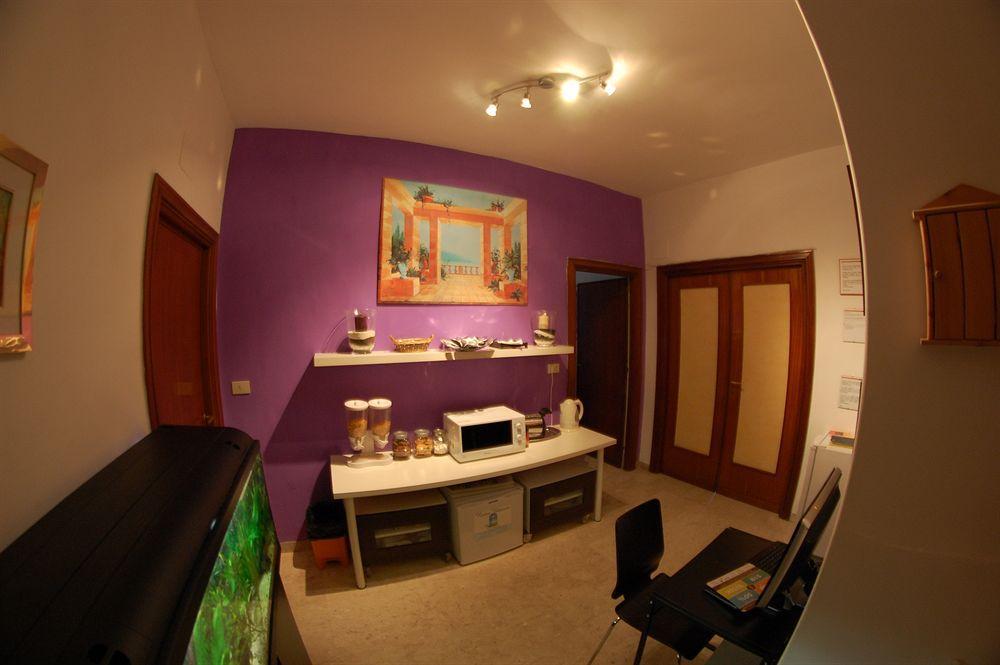 Hotel Vaticano 2*