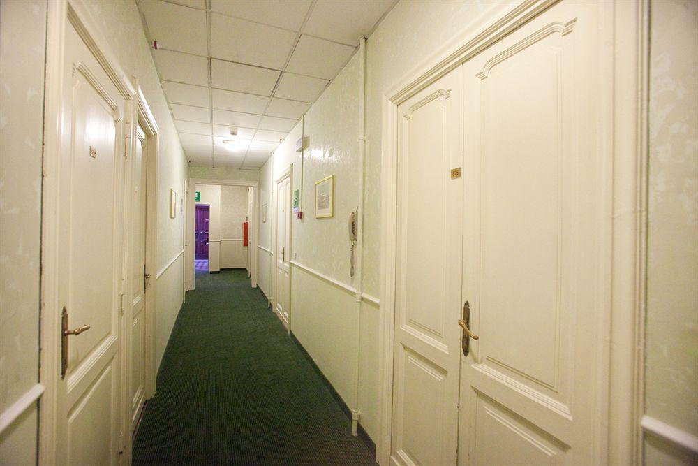 Hotel Emmaus 3*