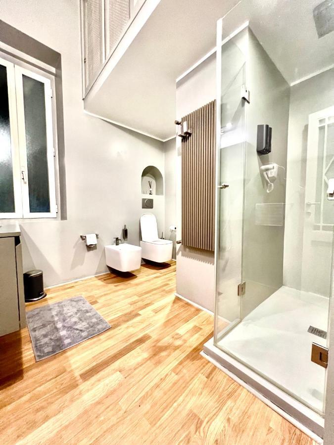Apartamento * Esclusivo & Moderno Centro Campo De Fiori * Roma