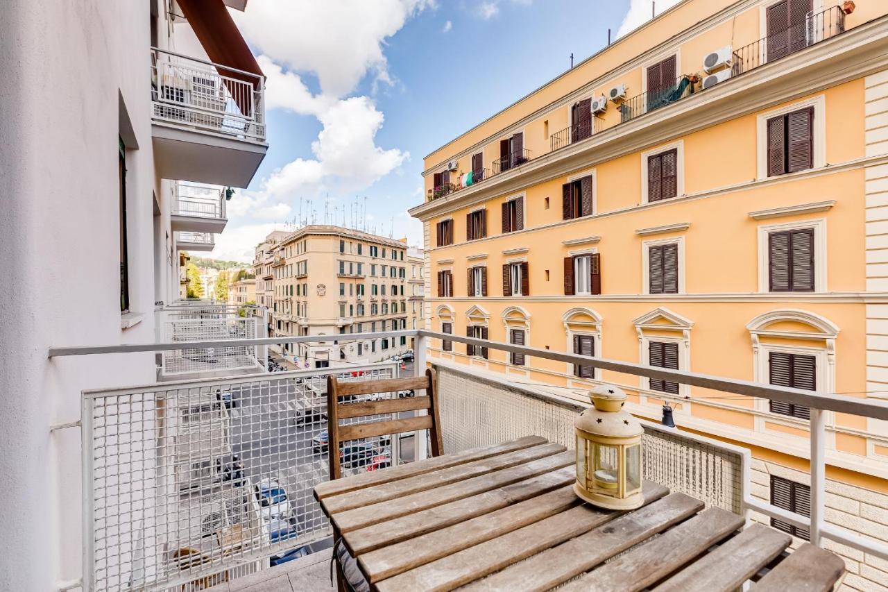 Appartement La Casa Di Andrea Ai Musei Vaticani 3