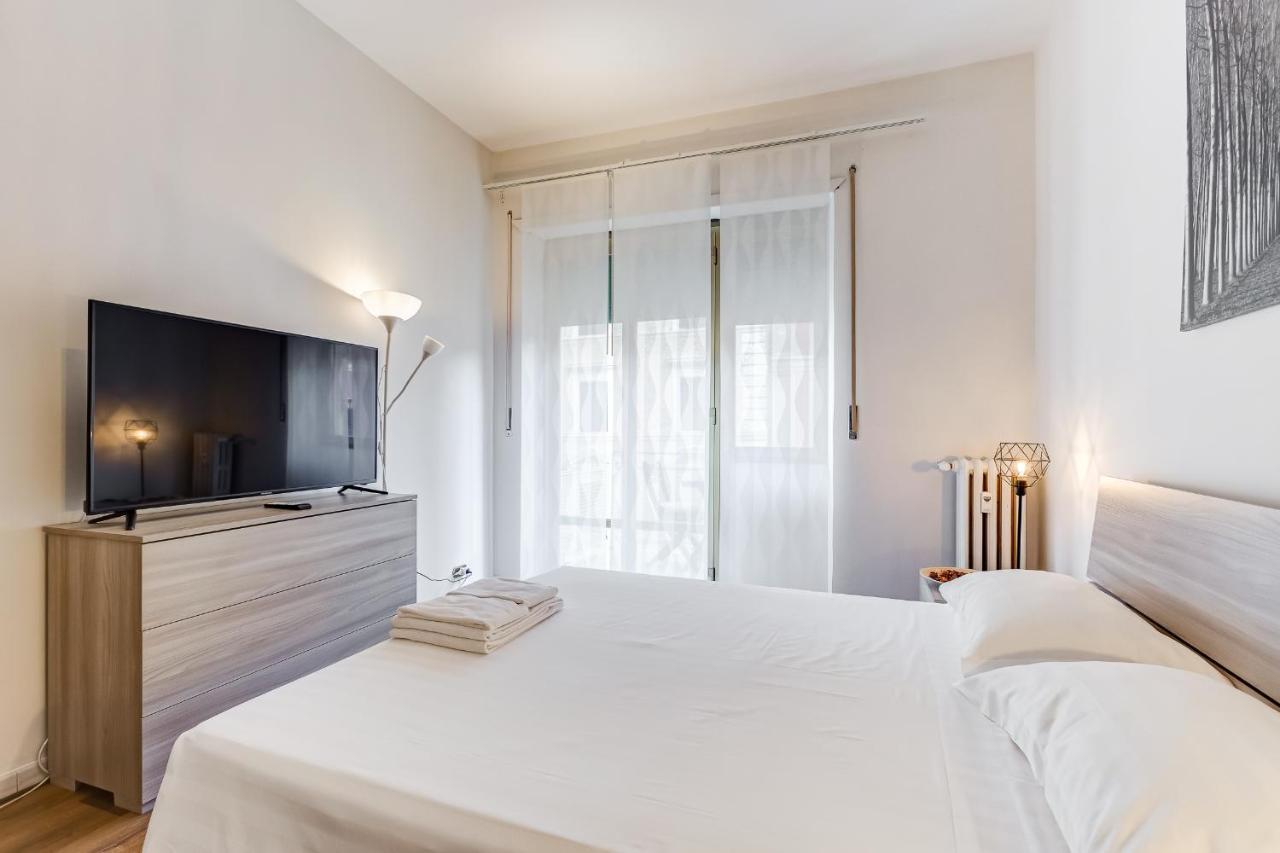 La Casa Di Andrea Ai Musei Vaticani 3 Appartement