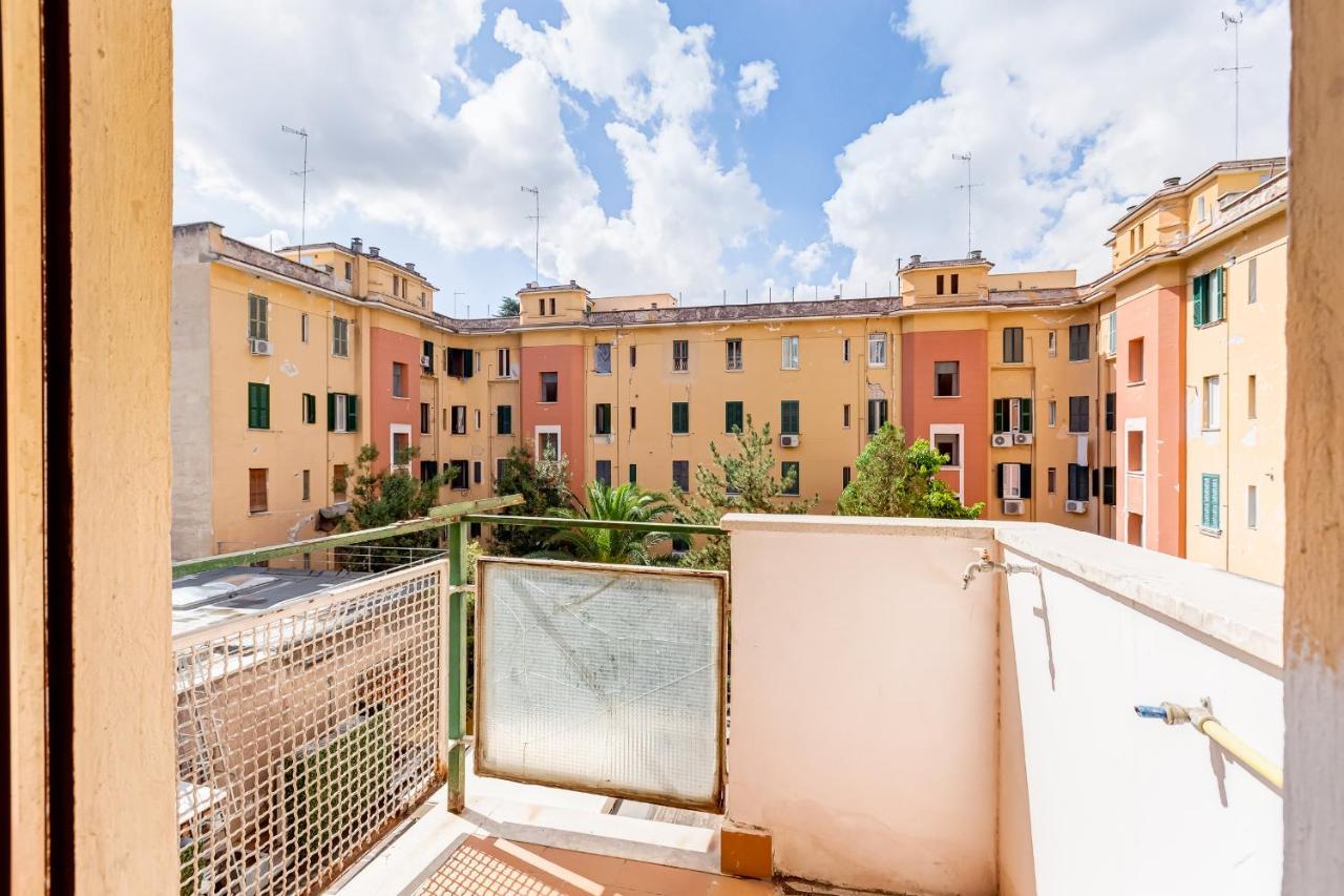 La Casa Di Andrea Ai Musei Vaticani 3 Appartement Rome
