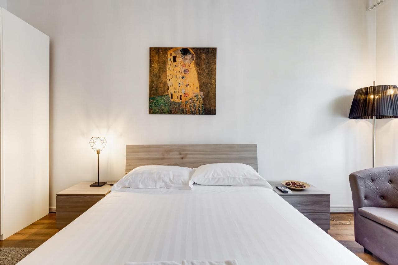 La Casa Di Andrea Ai Musei Vaticani 3 Rome