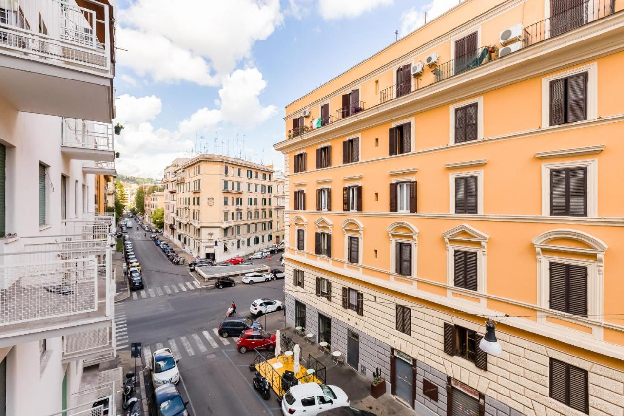 La Casa Di Andrea Ai Musei Vaticani 3 Appartement *