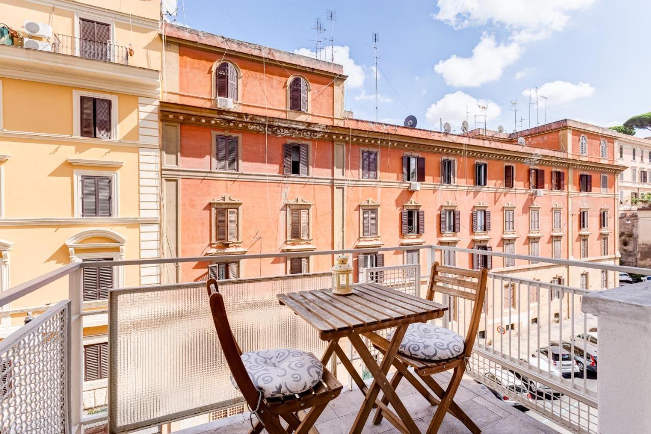 La Casa Di Andrea Ai Musei Vaticani 3 *