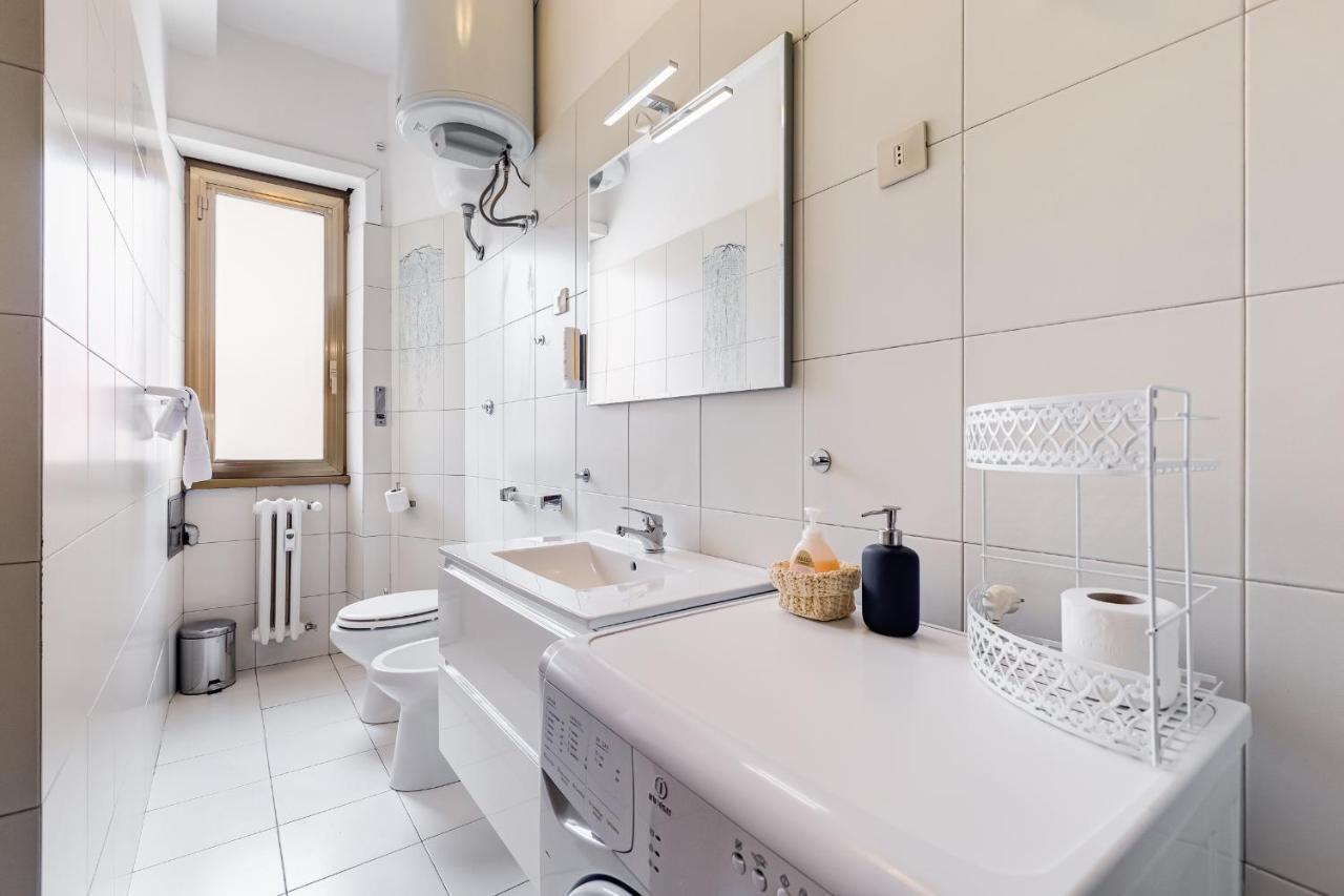 La Casa Di Andrea Ai Musei Vaticani 3 Appartement *