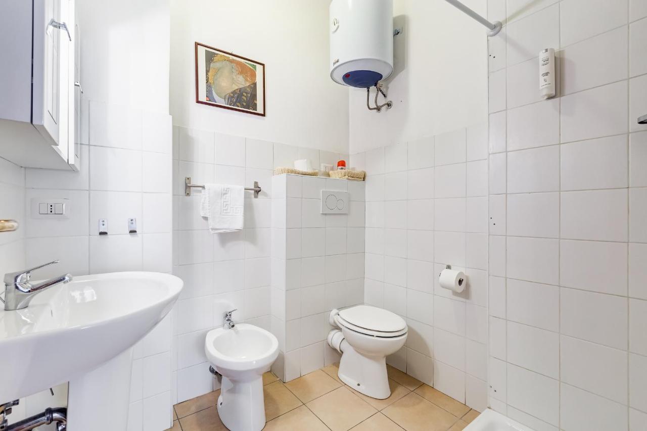 La Casa Di Andrea Ai Musei Vaticani 3 Appartement *