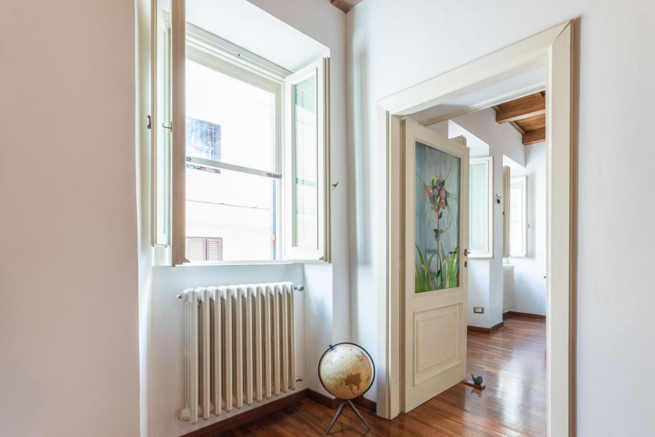 Appartement Bijoux Mario De Fiori Stayinrome Rome