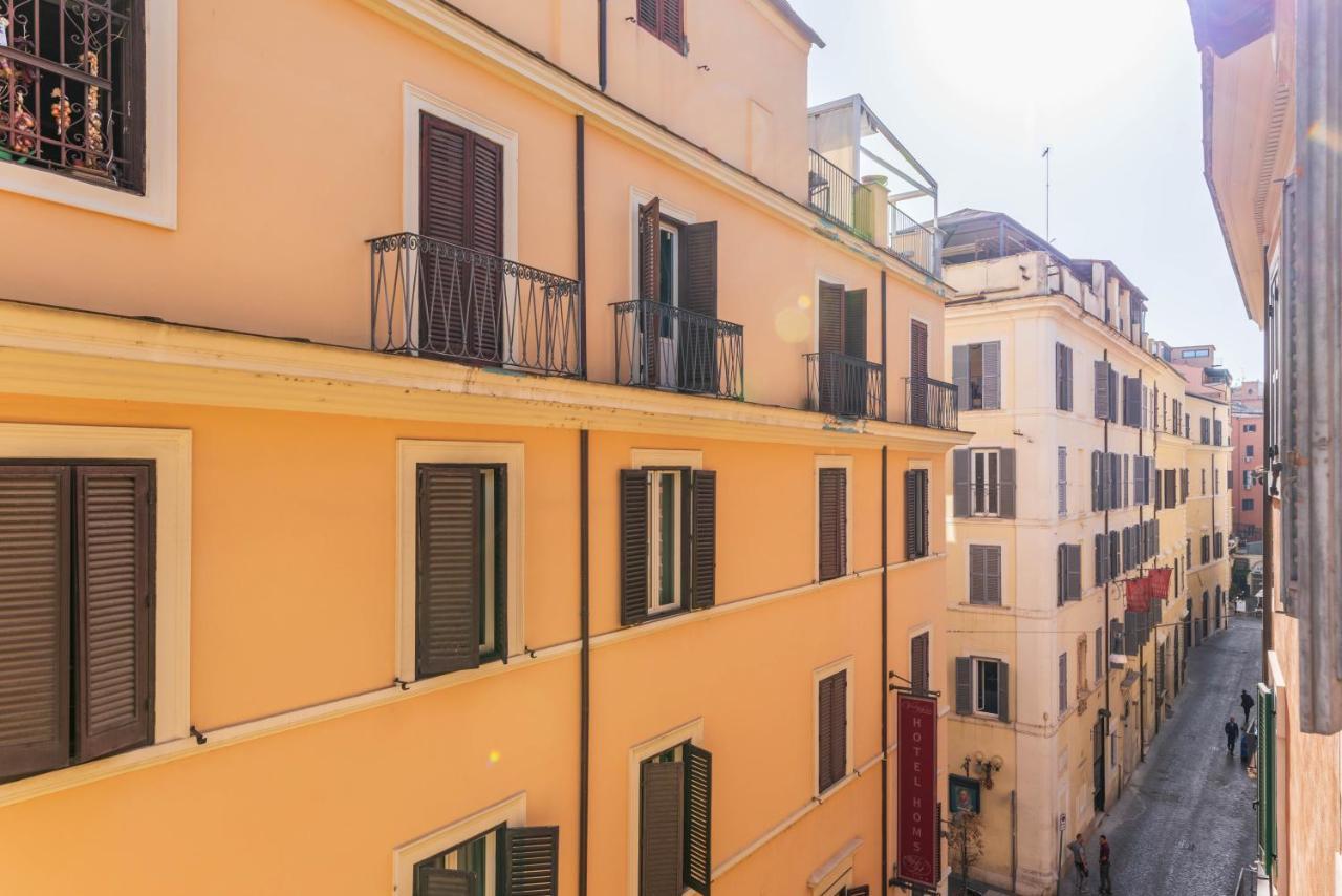 Apartment Bijoux Mario De Fiori Stayinrome *