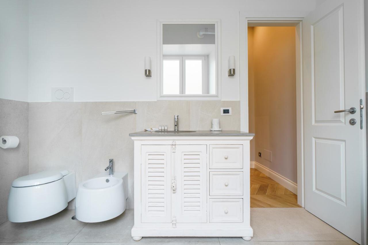 Appartement La Dolce Farini