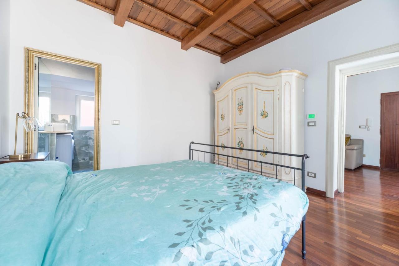 Appartement Bijoux Mario De Fiori Stayinrome *