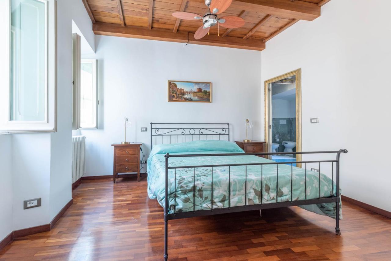 Appartement Bijoux Mario De Fiori Stayinrome Rome