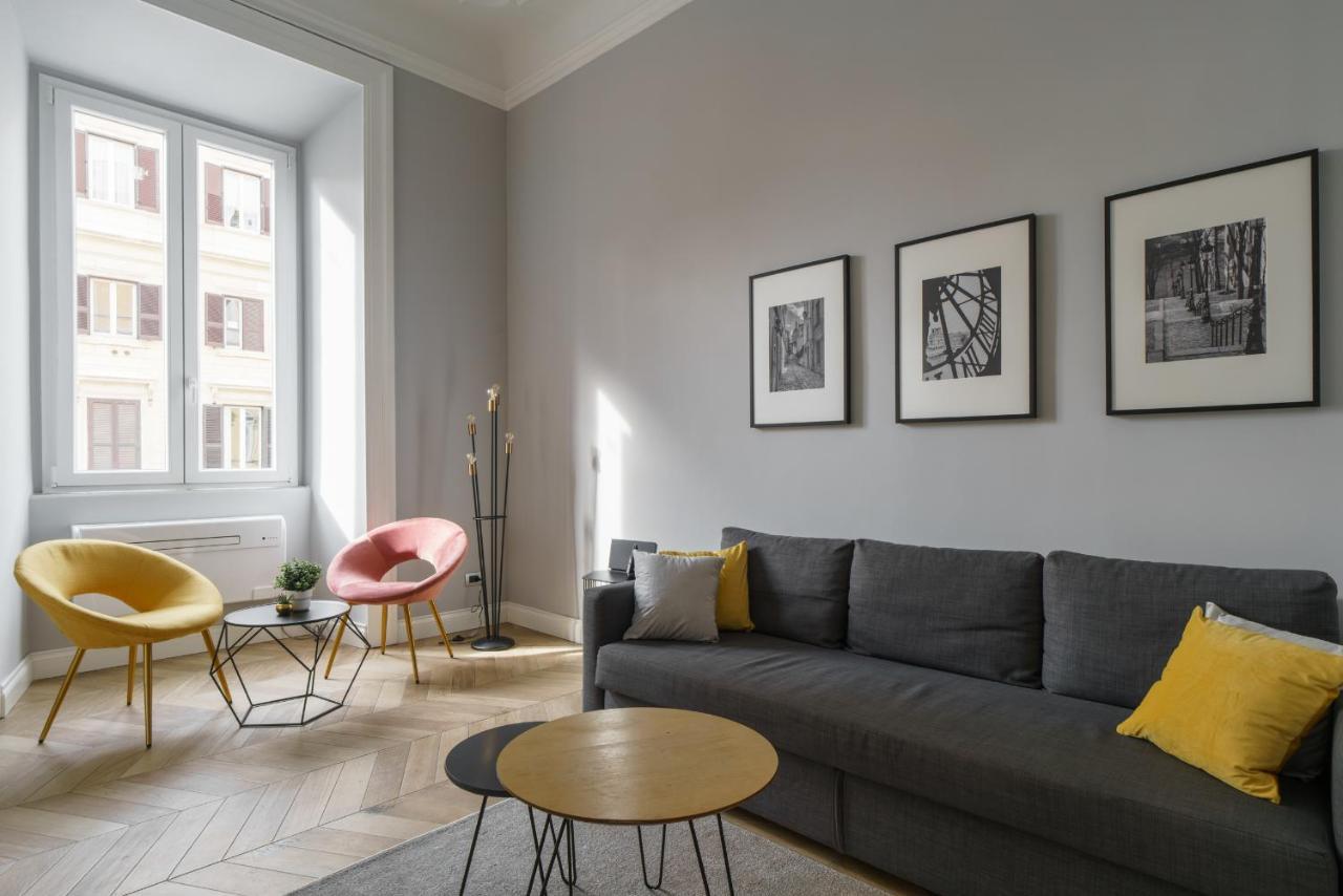 Appartement La Dolce Farini