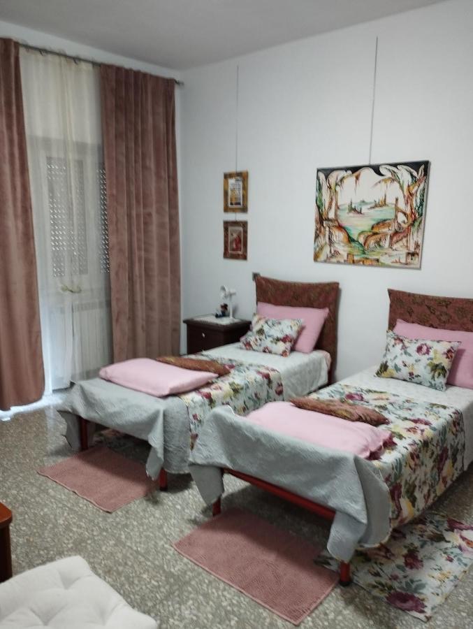 Casa D'arte Mary Appartement *