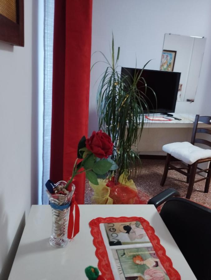 Casa D'arte Mary Appartement