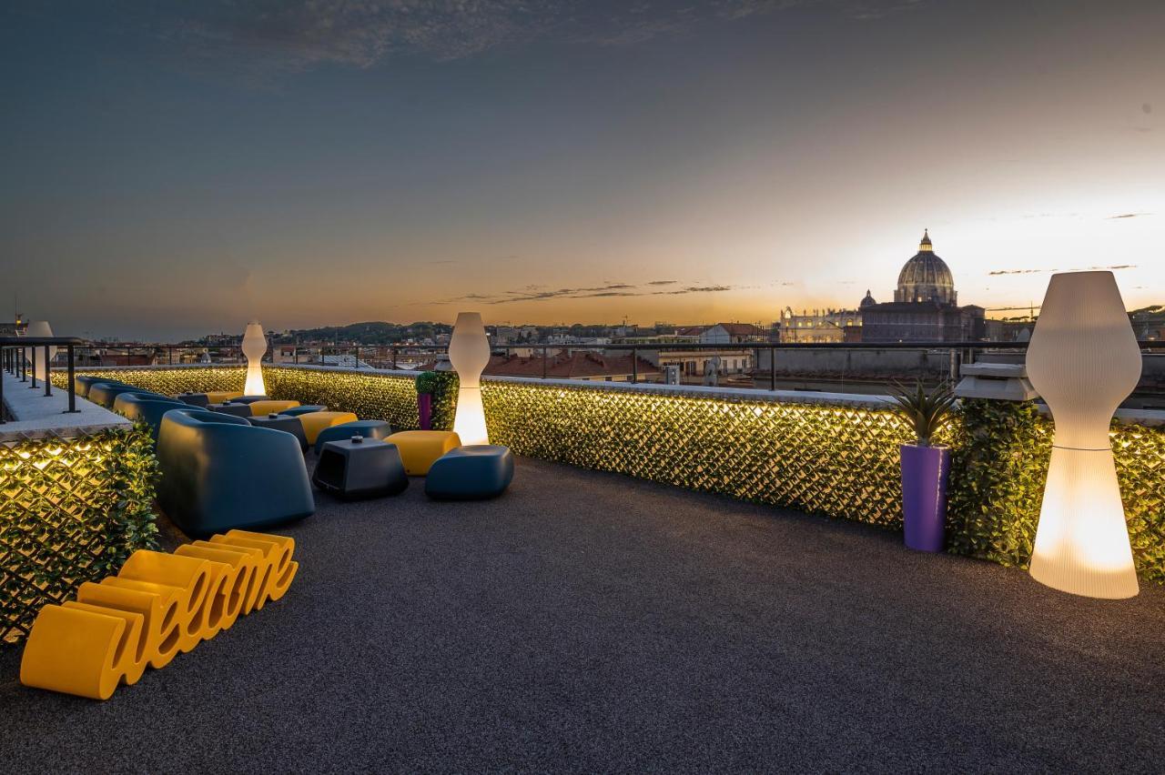 Hotel Relais Dei Papi Rome