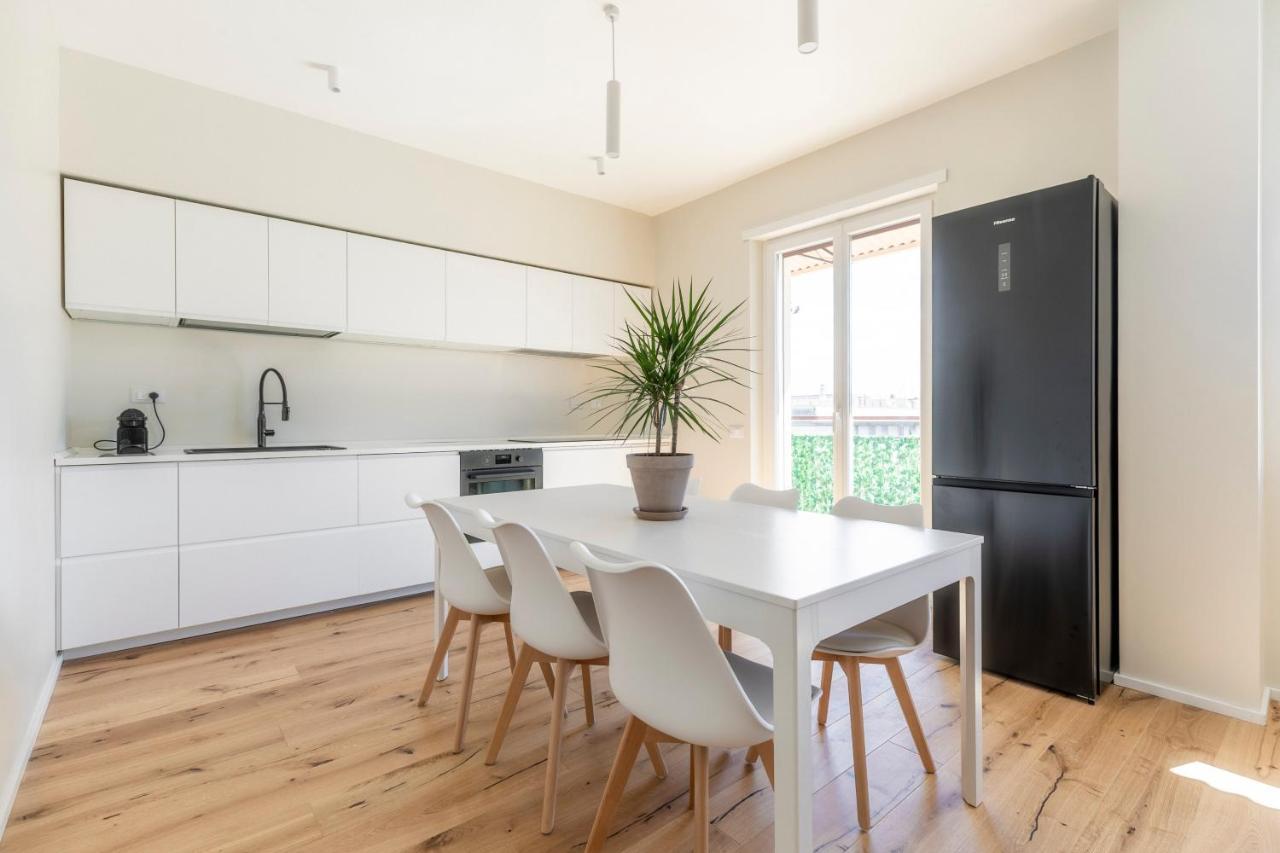 Appartamento La Dolce - Sunny Penthouse Trastevere Station 100sqm Roma