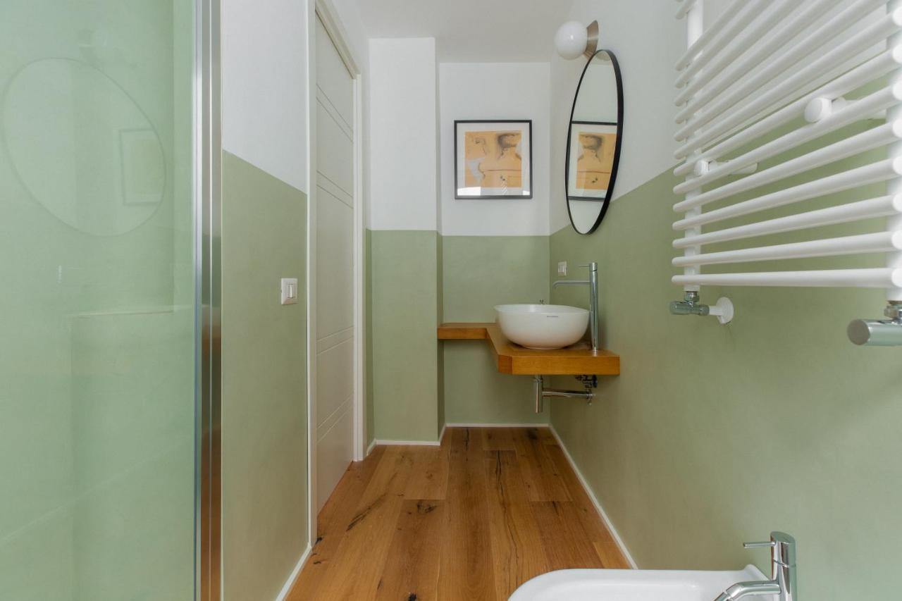 La Dolce - Luxury Stylish Flat In Trastevere 60sqm Apartment Rome