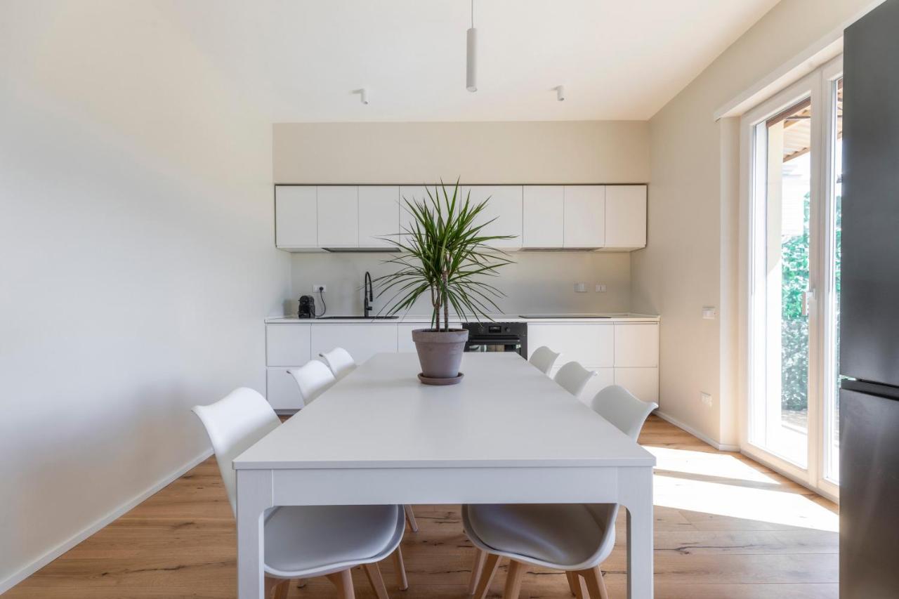 La Dolce - Sunny Penthouse Trastevere Station 100sqm Appartamento *