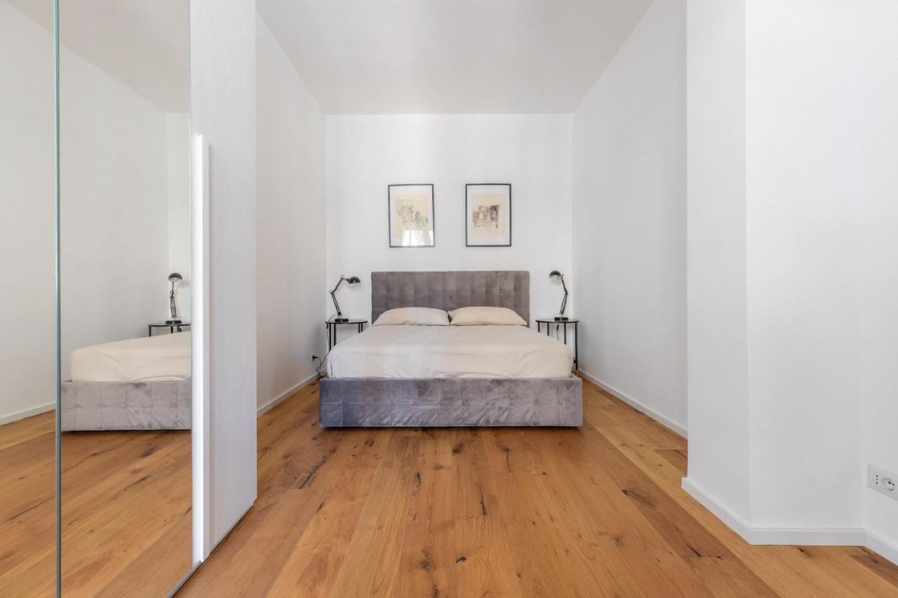 Apartment La Dolce - Luxury Stylish Flat In Trastevere 60sqm Rome