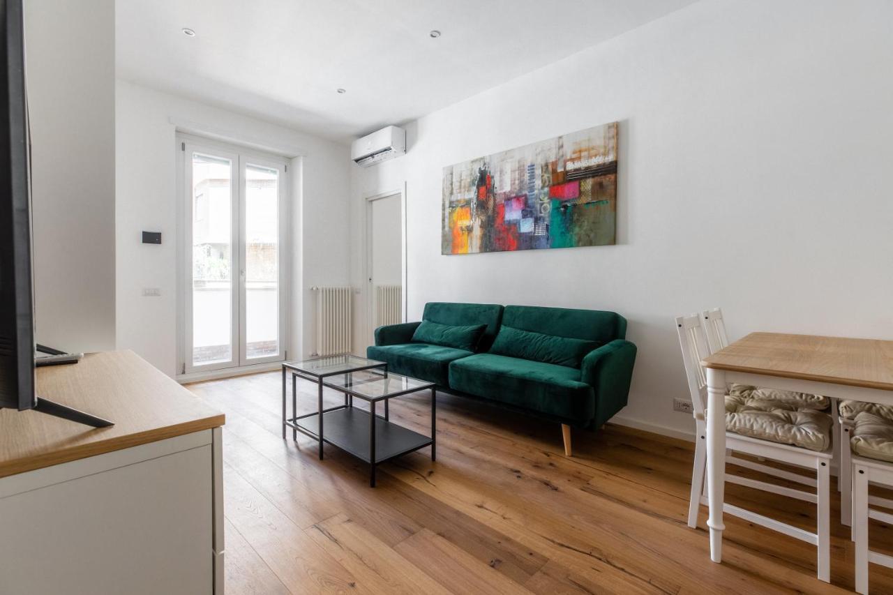 La Dolce - Luxury Stylish Flat In Trastevere 60sqm Apartment Rome
