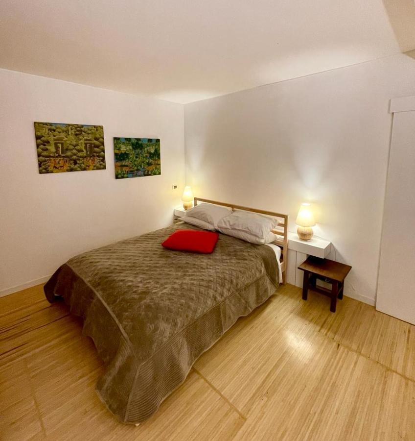 Appartement Foro Italico, Auditorium,ponte Milvio, Ministero Degli Esteri, 'monte Mario Hill