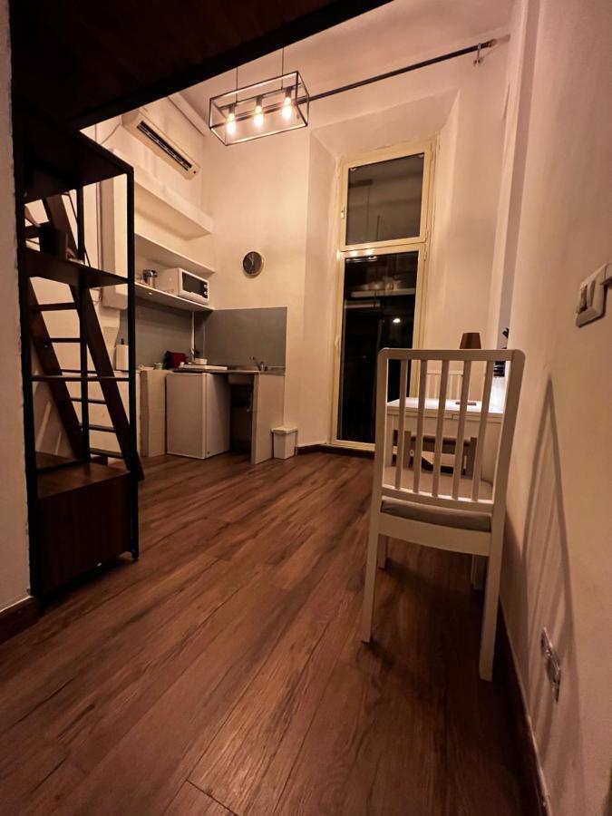 Trinita Dei Monti Emilia's Loft Appartement *