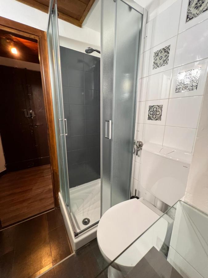 Apartment Trinita Dei Monti Emilia's Loft
