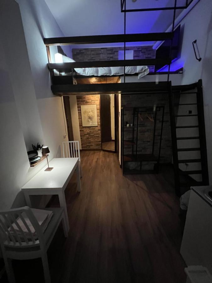 Trinita Dei Monti Emilia's Loft *