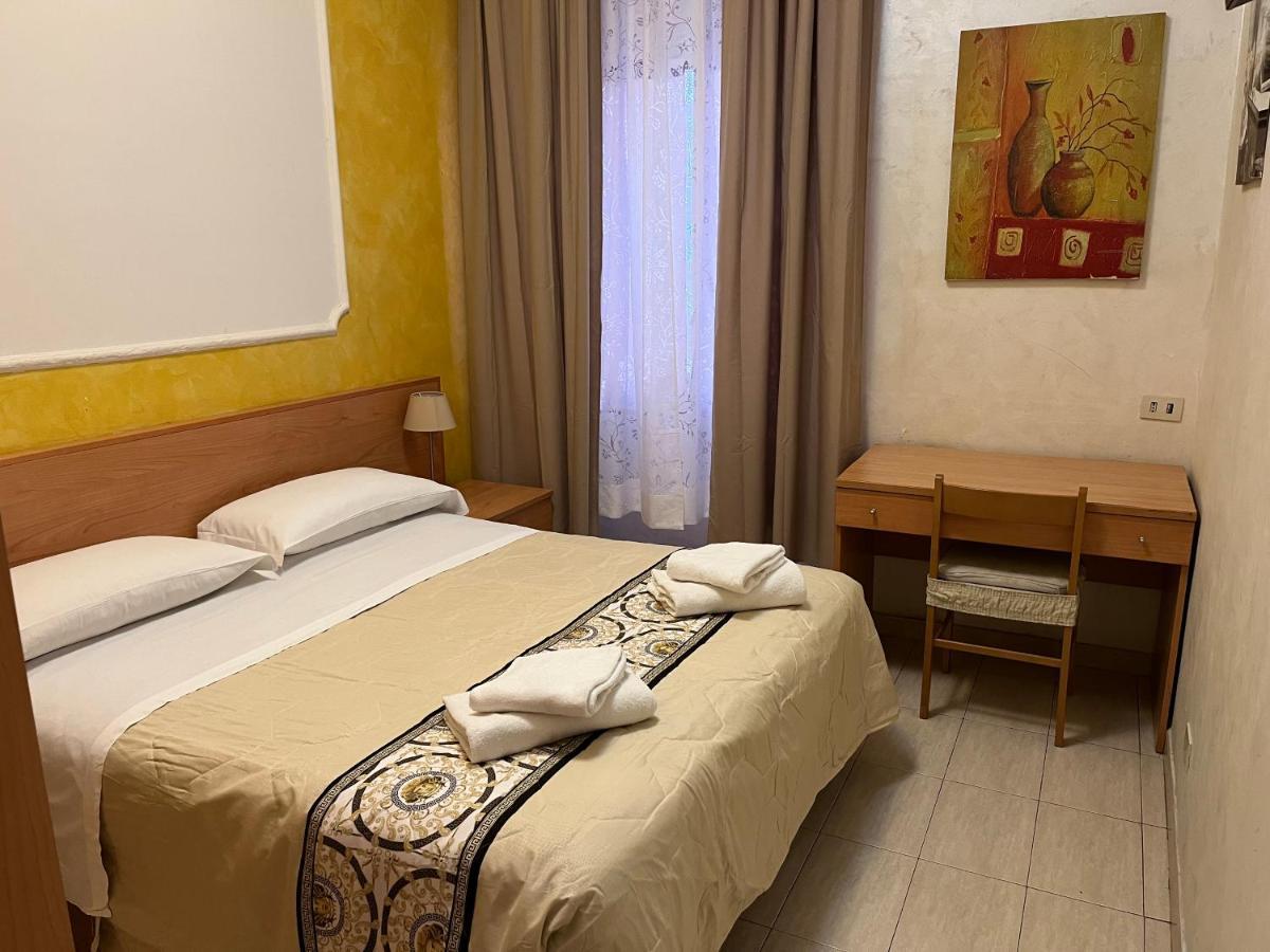 Hotel Tokyo Rome