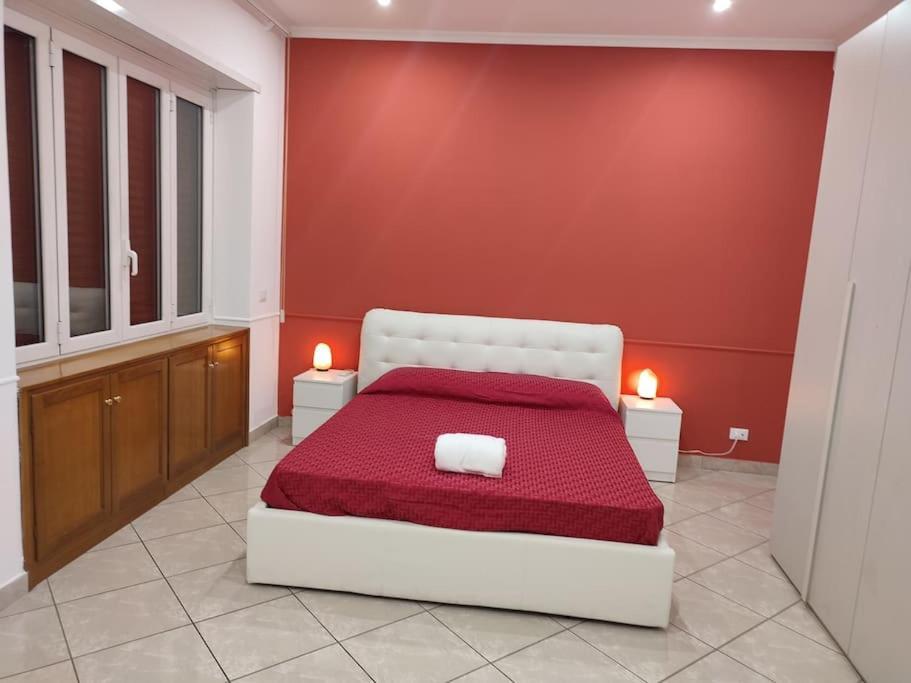Appartement Anna House Rome