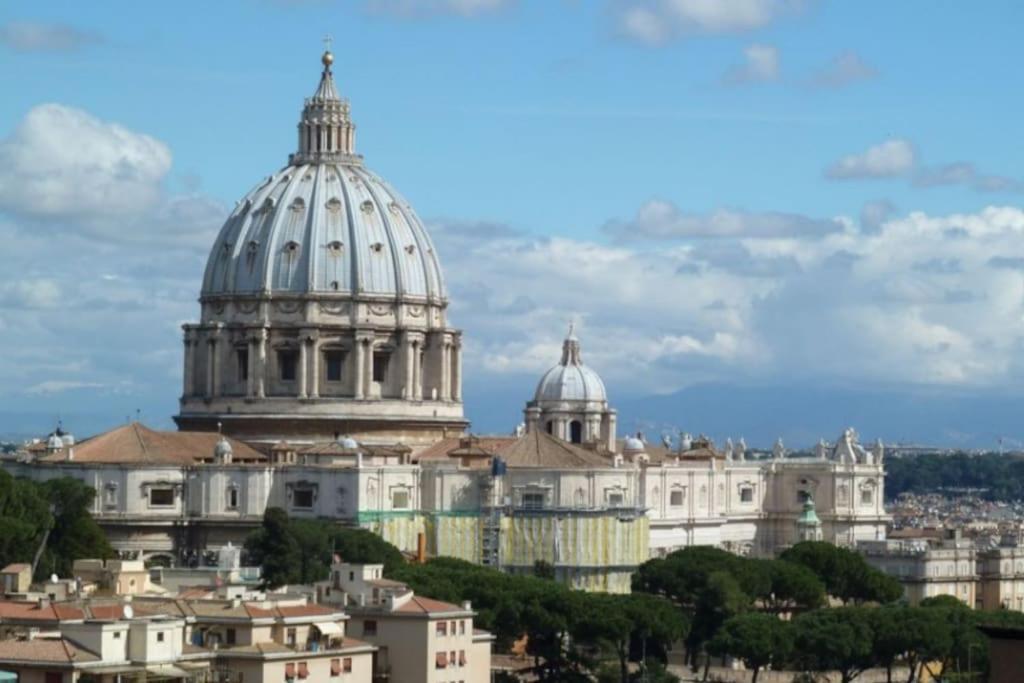 Anna House Appartement Rome
