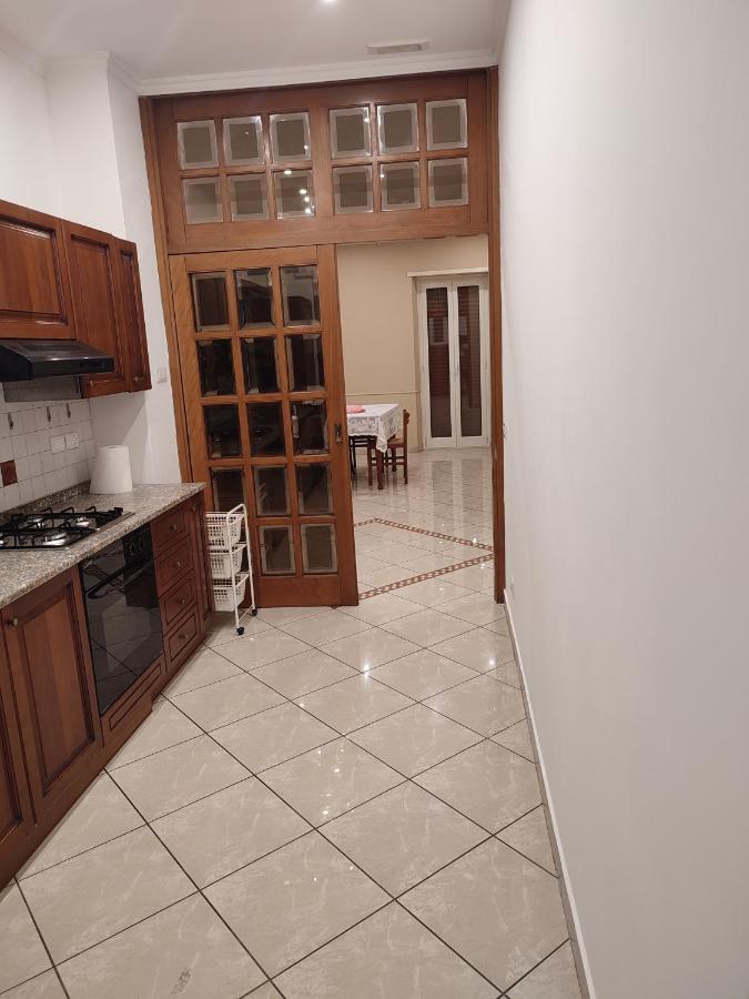 Appartement Anna House *