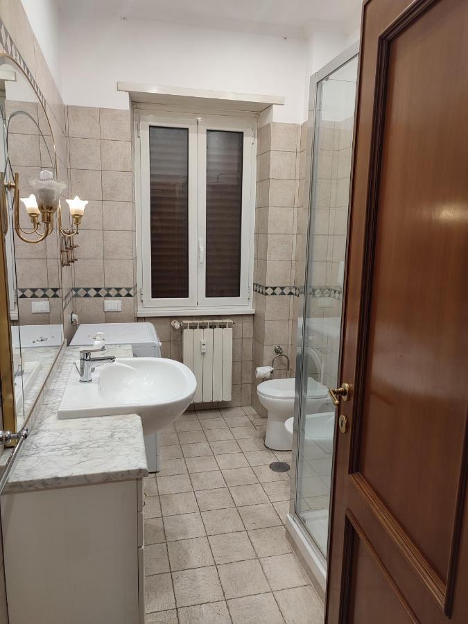 Anna House Appartement *