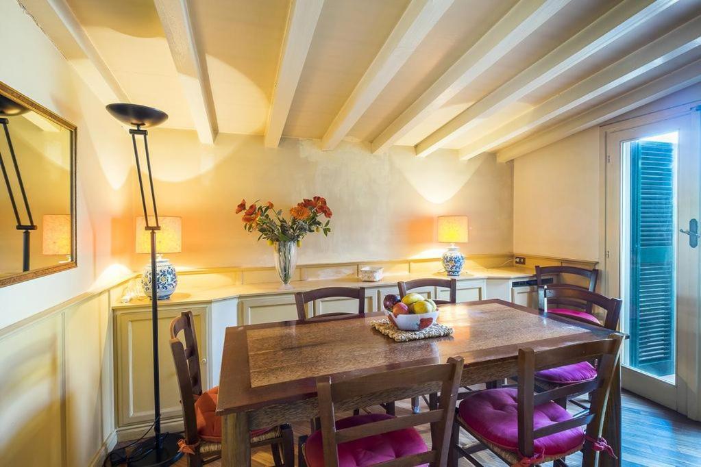 Apartment Navona Penthouse With Terraces Rome