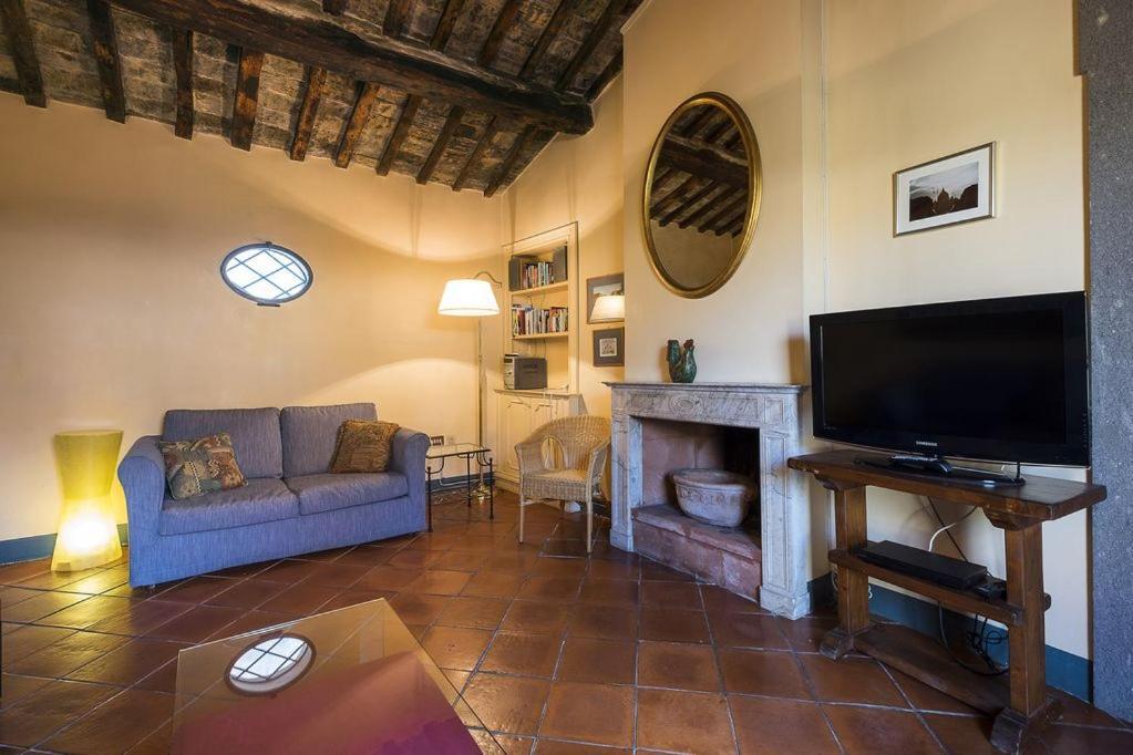 Navona Penthouse With Terraces * Rome