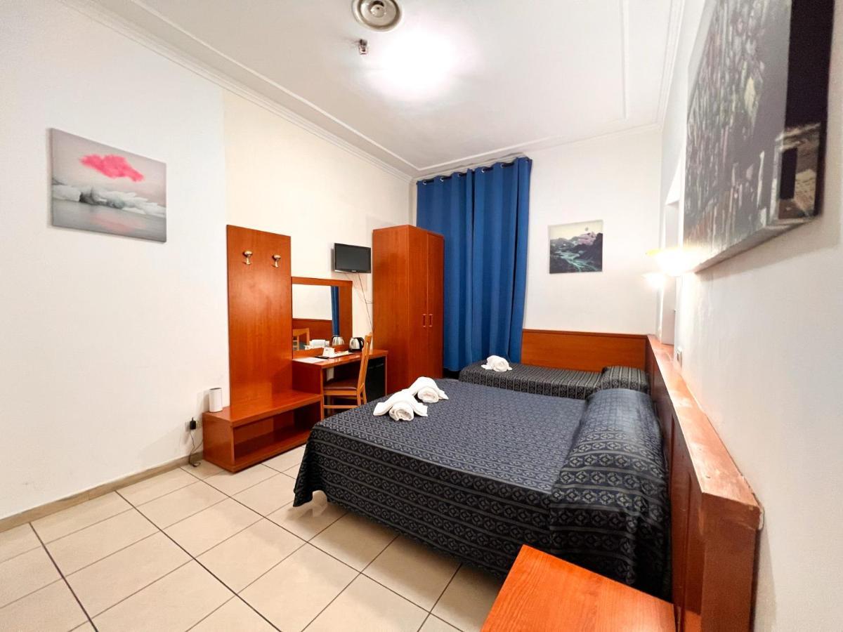 Alius And Freerome Hotel