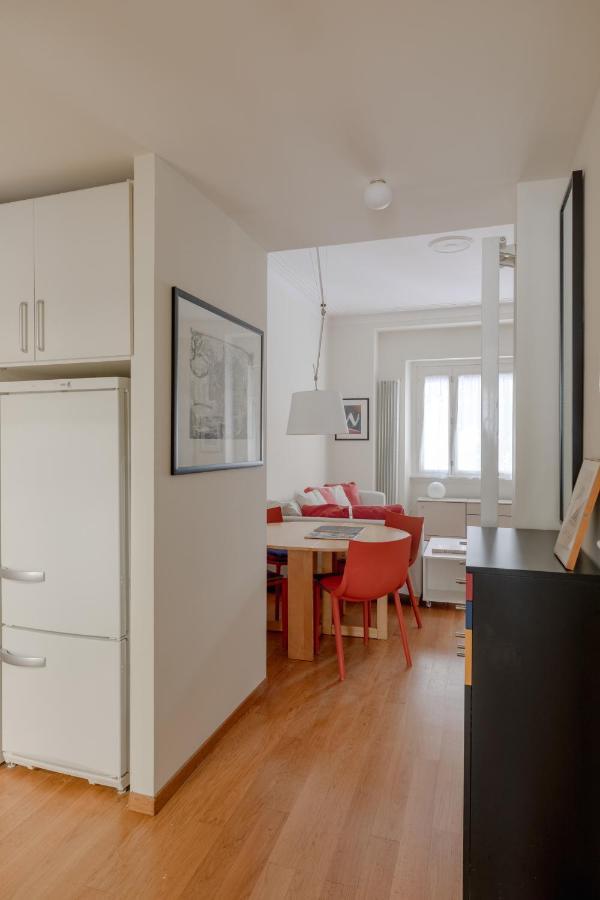 Apartment Olimpico, Flaminio, Maxxi E Auditorium A 2 Passi Rome