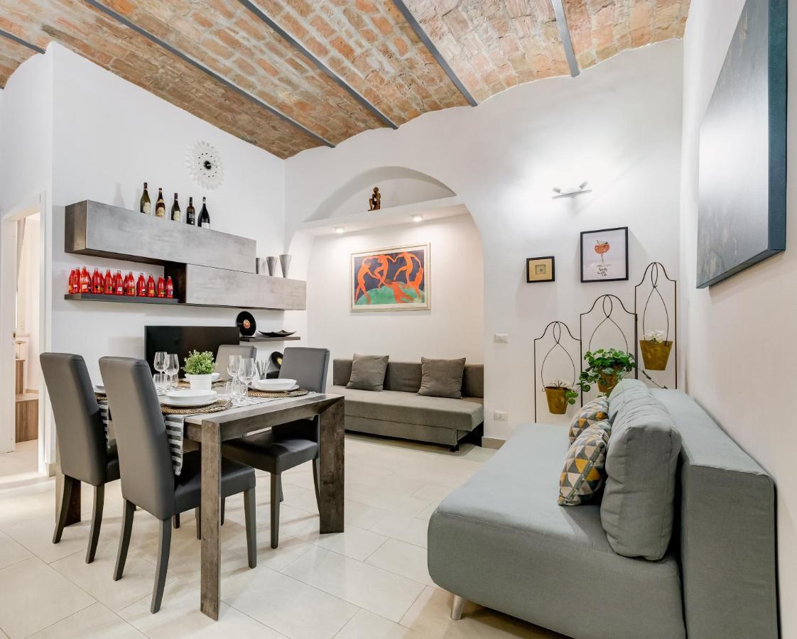 Apartment Cosy Apartment- Colosseum- Termini Railway *