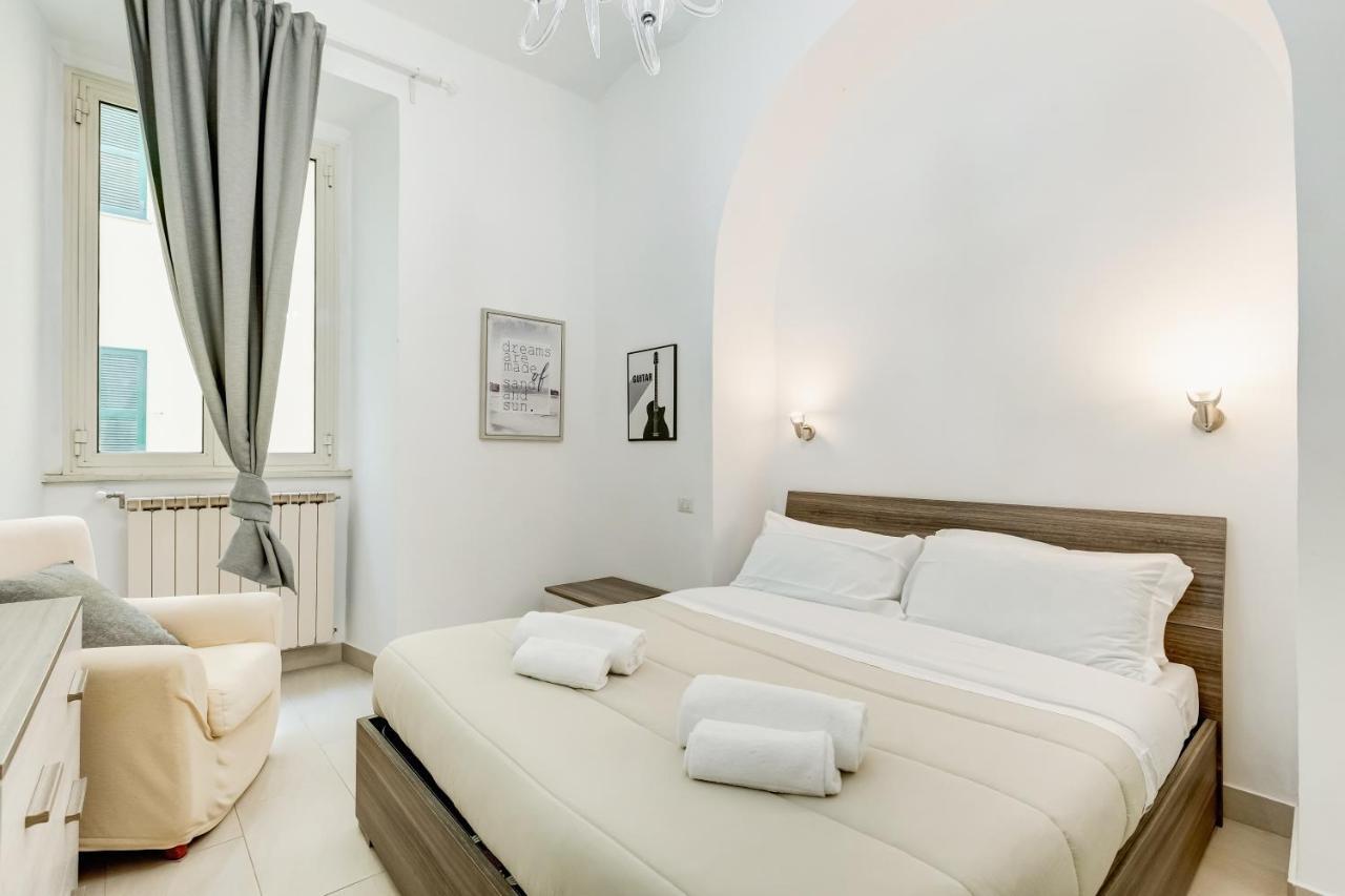 Cosy Apartment- Colosseum- Termini Railway Rome