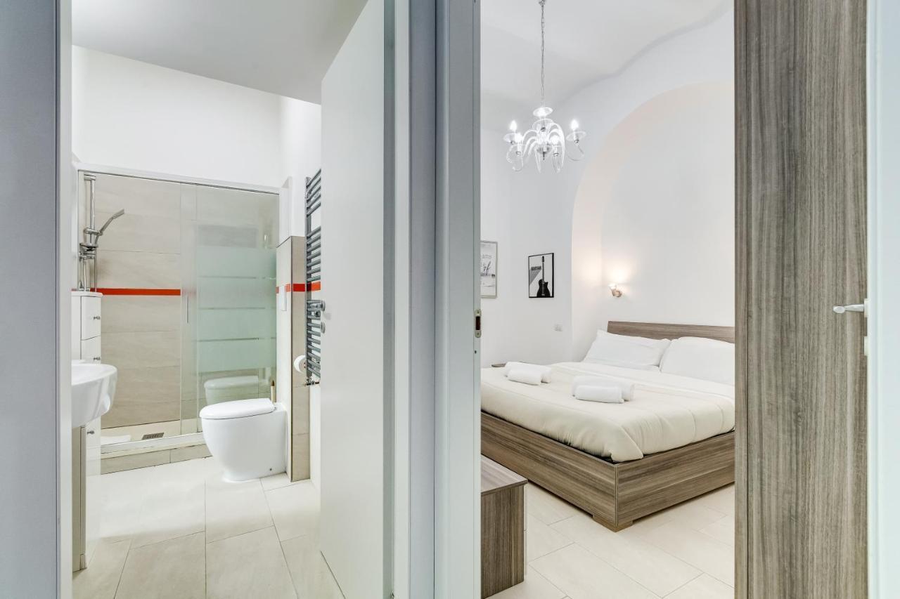 Cosy Apartment- Colosseum- Termini Railway Apartment