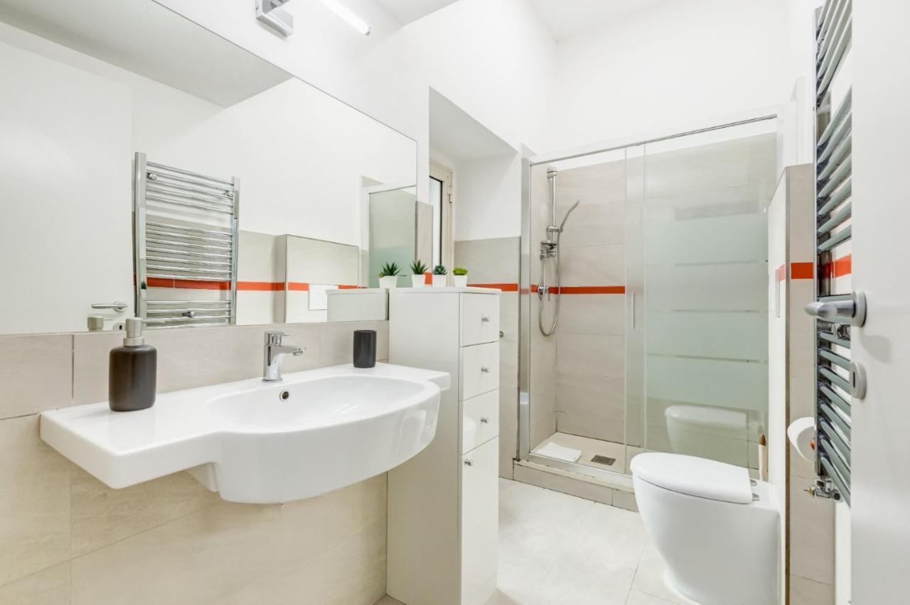 Cosy Apartment- Colosseum- Termini Railway
