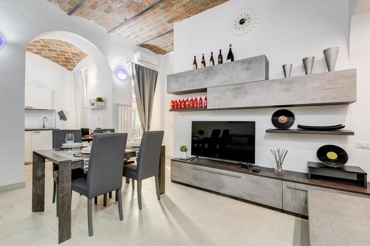 Cosy Apartment- Colosseum- Termini Railway * Rome