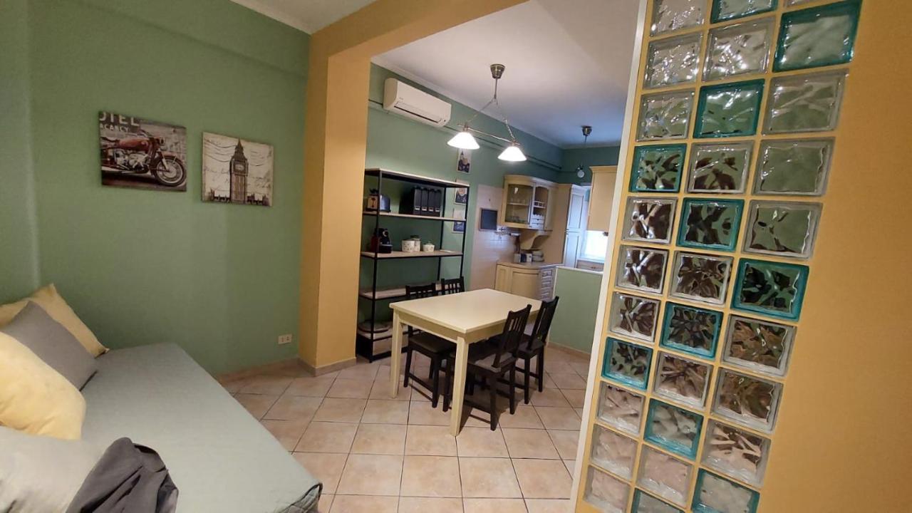 Apartment Cleo & Sanso